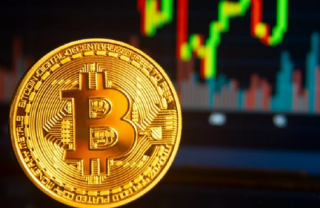 贝莱德和富达比特币TF挑战灰度的统治地位